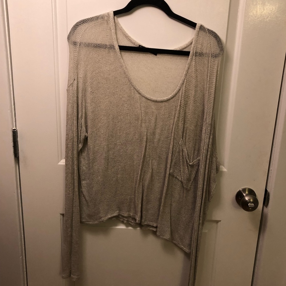 Brandy Top